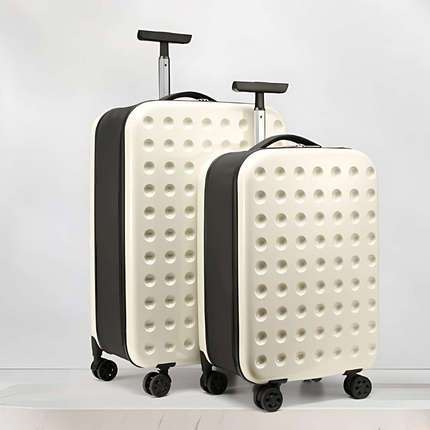 Carry On Suitcase 20 Inch, Hard Shell Suitcase – image 6