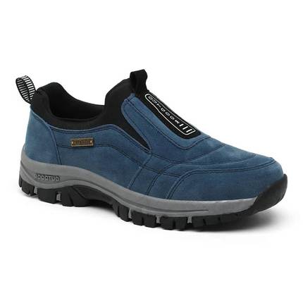 Hiking Shoes for Women and Men, Orthopedic Comfort Shoes for Walking and Plantar Fasciitis
