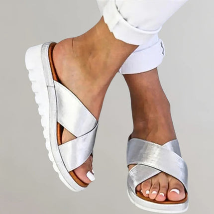 Womens Slippers, Comfortable Slippers for Women