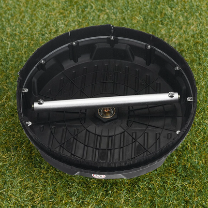 Pressure Washer Surface Cleaner 15 Inch, Power Washer Surface Cleaner – image 6