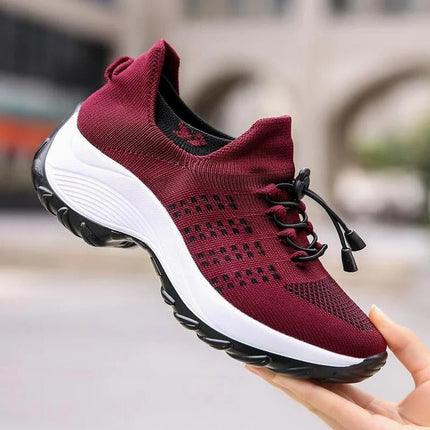 Orthopedic Shoes, Wide Toe Box Shoes