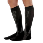 Black / S–M (US 4–8)