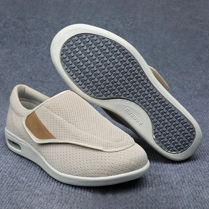 Shoes for Women Wide Width, Comfort Shoes for Women with Arch Support and Insoles