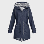 S / Navy Blue