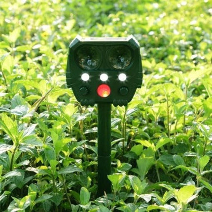 Snake Repellent for Yard, 30 ft Range – image 4