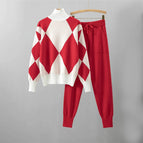 S / Red