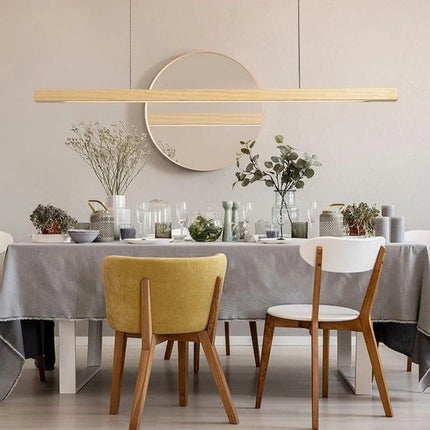 LED Pendant Lights, Hanging Light for Dining Room and Living Room – image 8