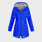 S / Blue