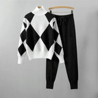 S / Black