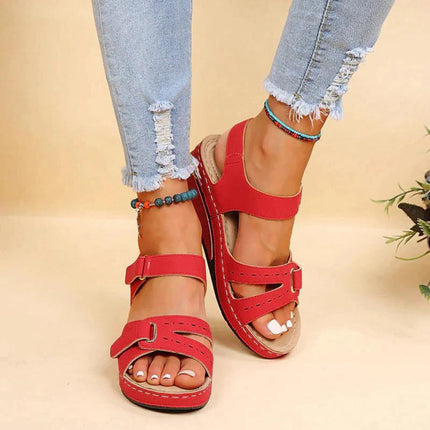 Comfort Sandals for Women, Orthopedic Sandals