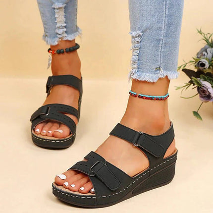 Comfort Sandals for Women, Orthopedic Sandals – image 5