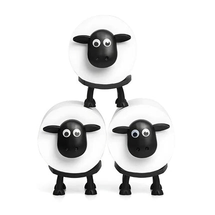 Toilet Paper Holder Stand 3 Pack, Toilet Paper Storage