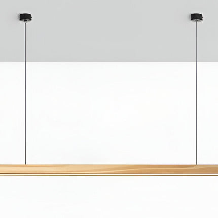 LED Pendant Lights, Hanging Light for Dining Room and Living Room