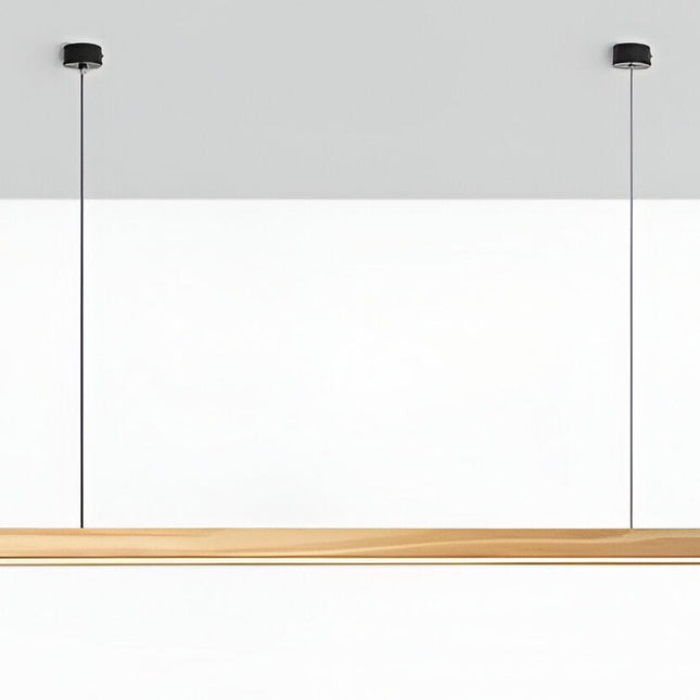 LED Pendant Lights, Hanging Light for Dining Room and Living Room