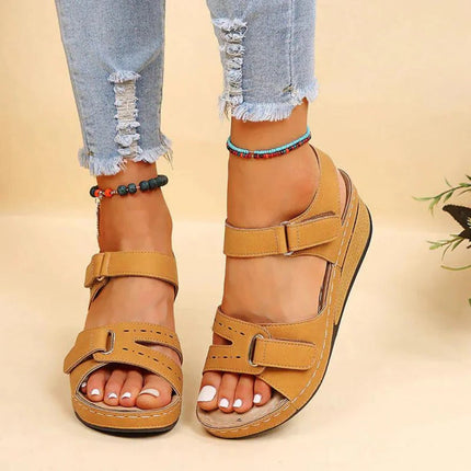 Comfort Sandals for Women, Womens Comfort Footwear – image 6