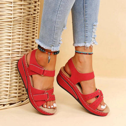 Comfort Sandals for Women, Supportive Sandals for Everyday Wear – image 7