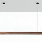 Nuts Style / Warm White (non-dimmable)