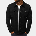 S / Black