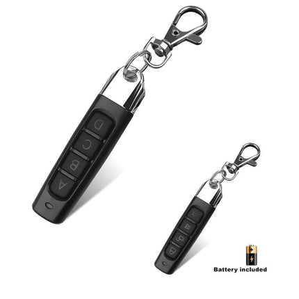 Remote Control Duplicator with Copy Mode – image 5