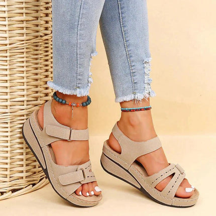 Comfort Sandals for Women, Orthopedic Sandals – image 8