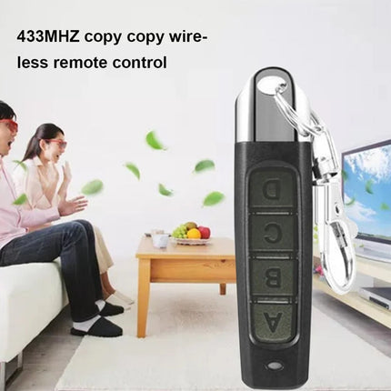 Remote Control Duplicator with Copy Mode – image 7