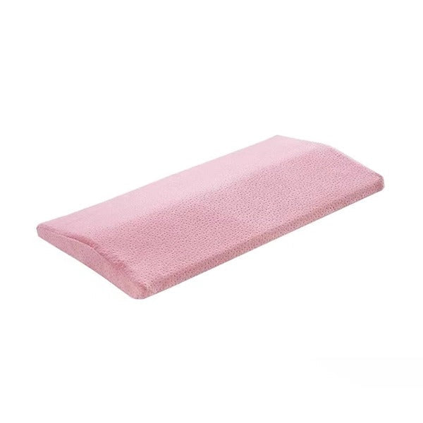 Lumbar Support Pillow for Sleeping, Pillow for Lower Back Pain