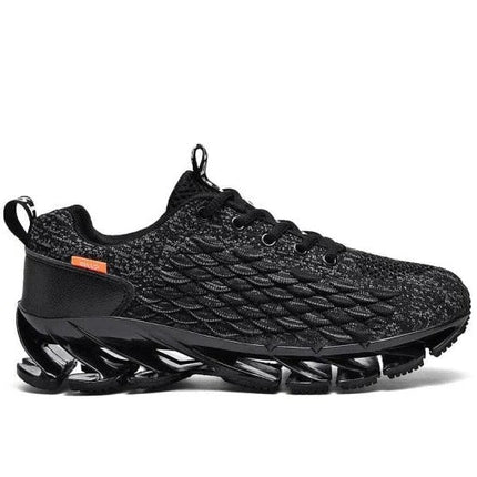 Mens Sneakers with Arch Support, Supportive Athletic Shoes for Gym – image 4