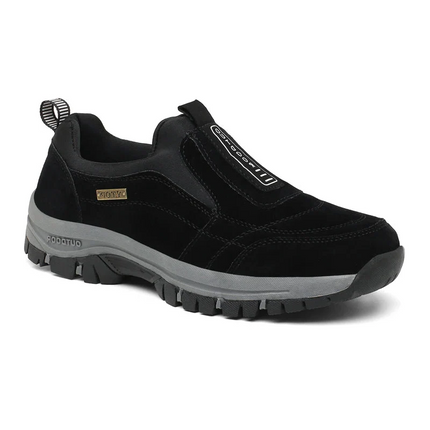 Hiking Shoes for Women and Men, Orthopedic Comfort Shoes for Walking and Plantar Fasciitis – image 5