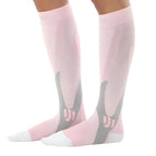Pink / S–M (US 4–8)