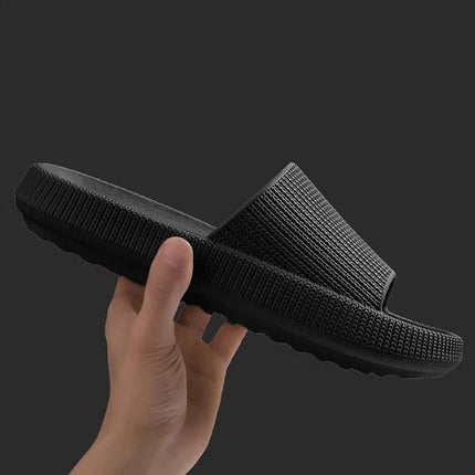 Comfort Slippers, Waterproof Comfort Sandals Non Slip Unisex