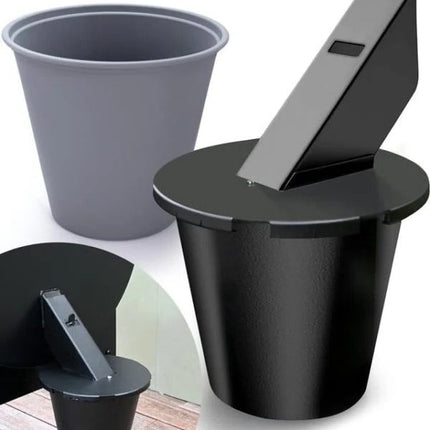 Pellet Grill Accessories, Grill Grease Catcher