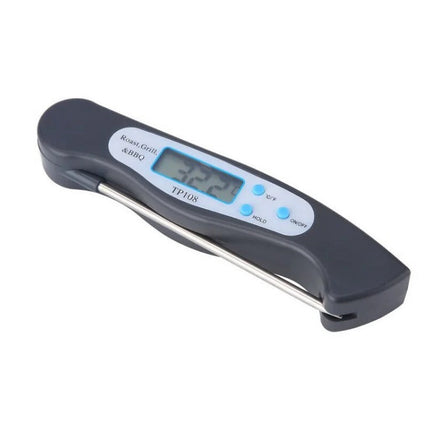 Instant Read Meat Thermometer, Cooking Thermometer for Grilling and BBQ – image 9