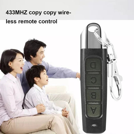 Remote Control Duplicator with Copy Mode – image 10