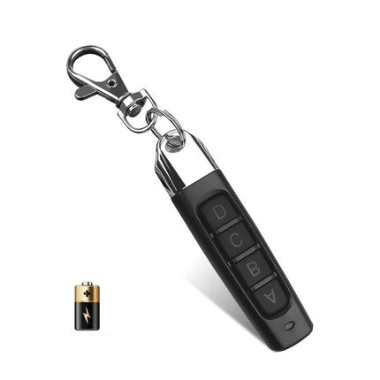 Universal Garage and Gate Remote Cloner 4 in 1