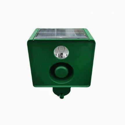 Deer Repellent Device, Warning Lights Solar Powered – image 10