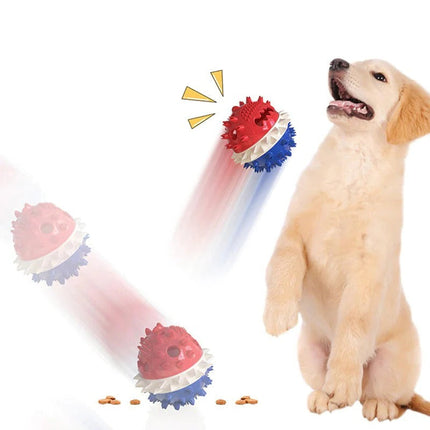Interactive Pet Toy with Chew Bars, Pet Toys for Small to Large Pets – image 5