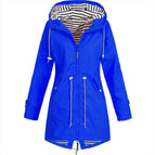 S / Light Blue