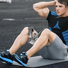 Inner Thigh Exerciser with Adjustable Resistance, Home Fitness Equipment for Hips – image 5