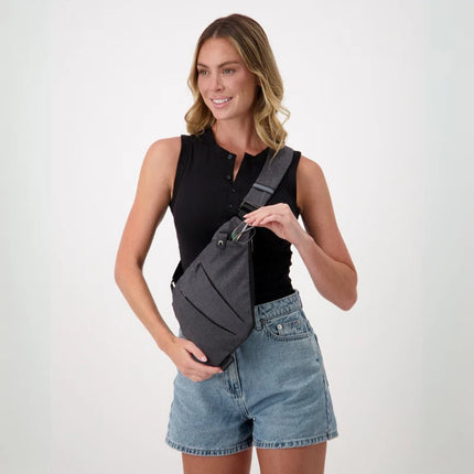 Crossbody Bags for Travel, Anti Theft Crossbody Bag for Women