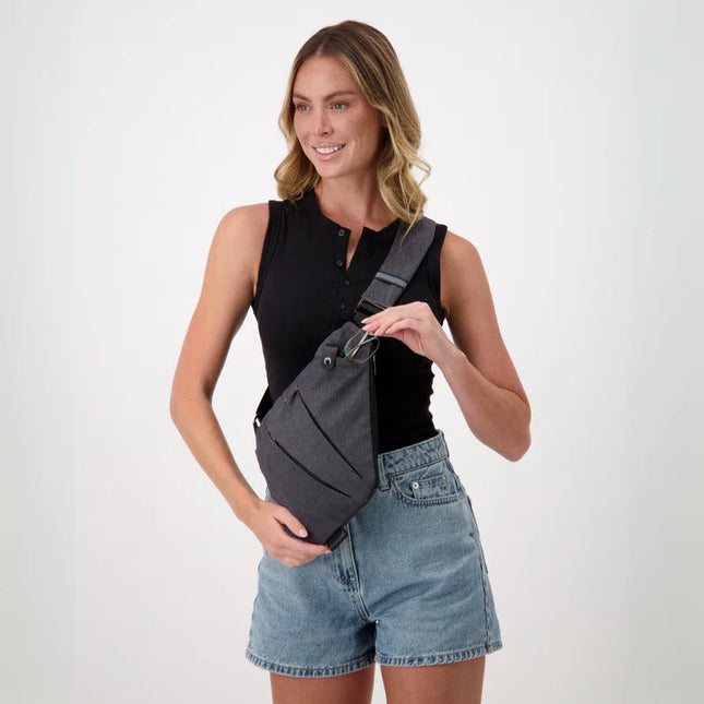 Crossbody Bags for Travel, Anti Theft Crossbody Bag for Women
