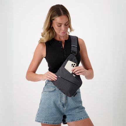 Crossbody Bags for Travel, Anti Theft Crossbody Bag for Women – image 4