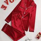 Womens Pajama Set, Soft Pajama Set for Women