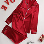 S / Red