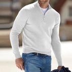 White / M