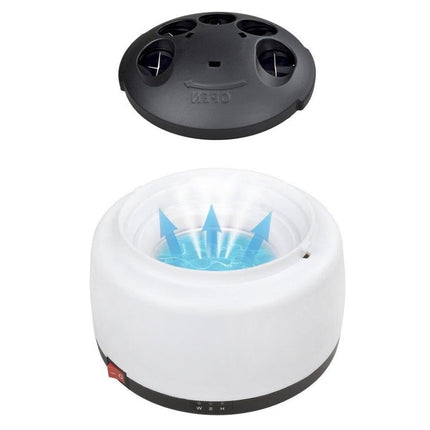 Acrylic Nail Remover for Shellac and UV Gel – image 5