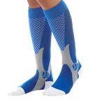 Blue / S–M (US 4–8)