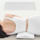 Lumbar Support Pillow for Sleeping, Pillow for Lower Back Pain, Ergonomic Posture Pillow with Breathable Mesh Cover