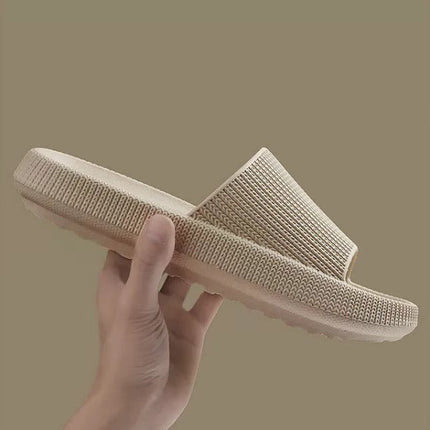 Comfort Slippers, Cloud Slippers Orthopedic Sandals with Thick EVA Sole