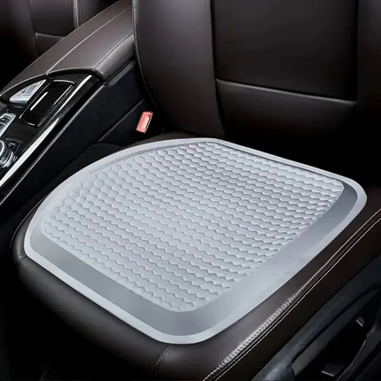 Car Seat Cushion with Cool Gel, Office Chair Cushion