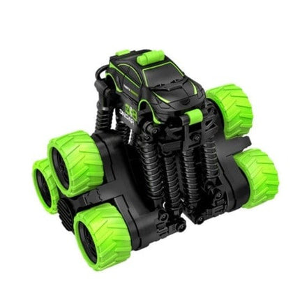 Remote Control Car for Kids, High Speed Off Road RC Car Toy with USB Charging – image 7